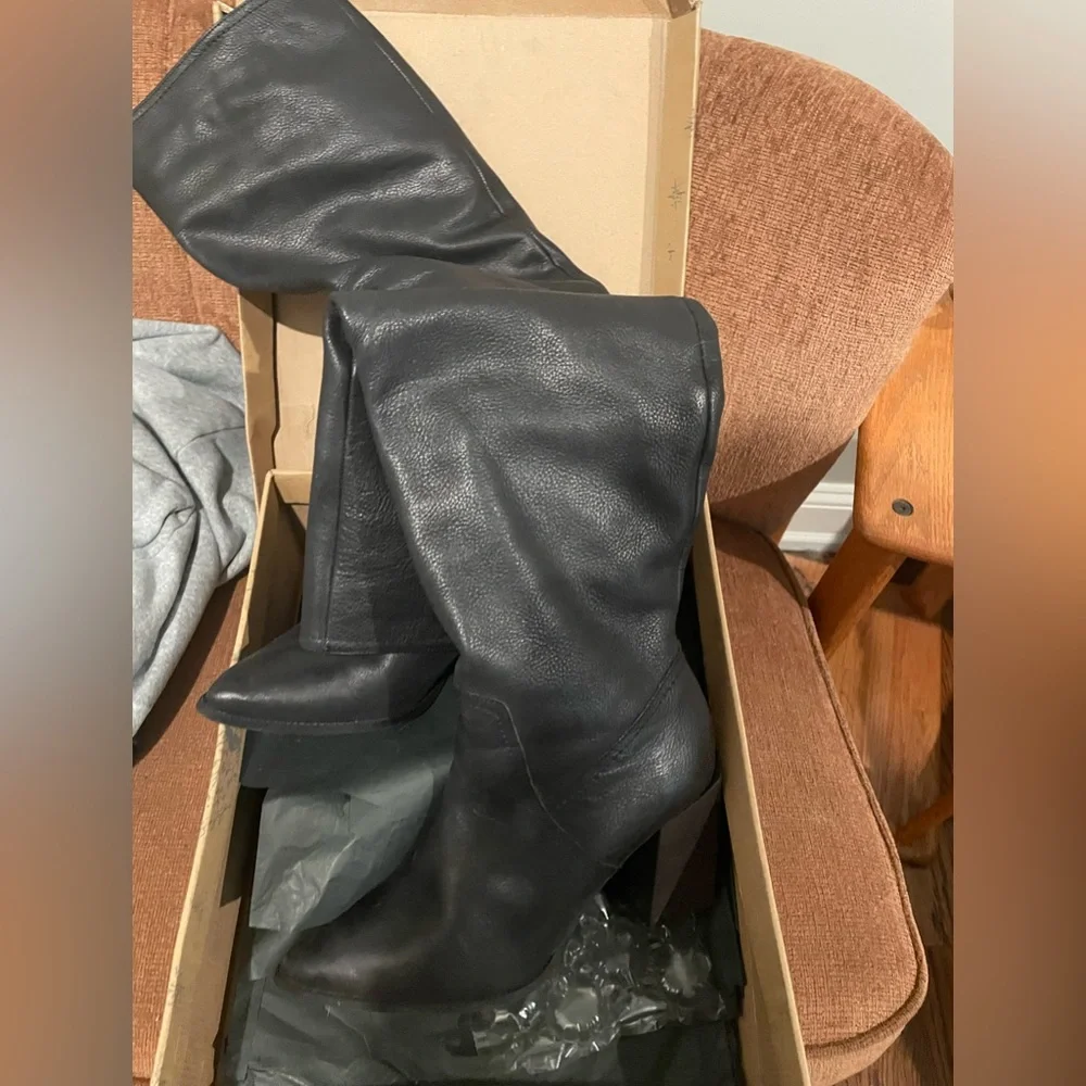 Free People Riley Boot - Picture 3 of 4